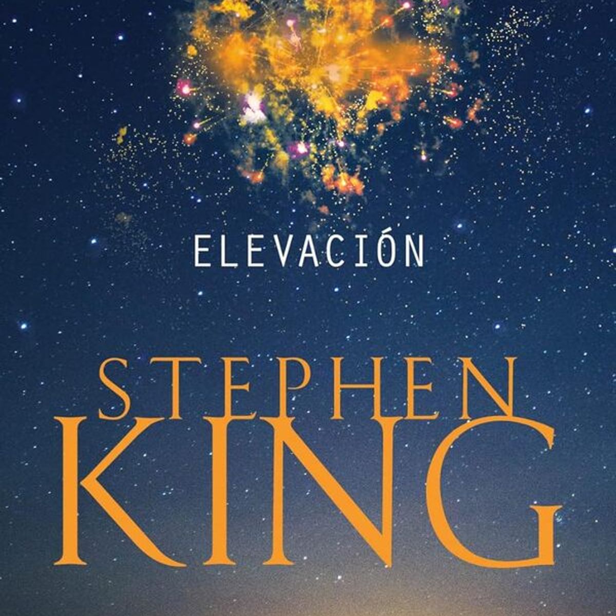 ANTARTICA LIBROS - Elevacion