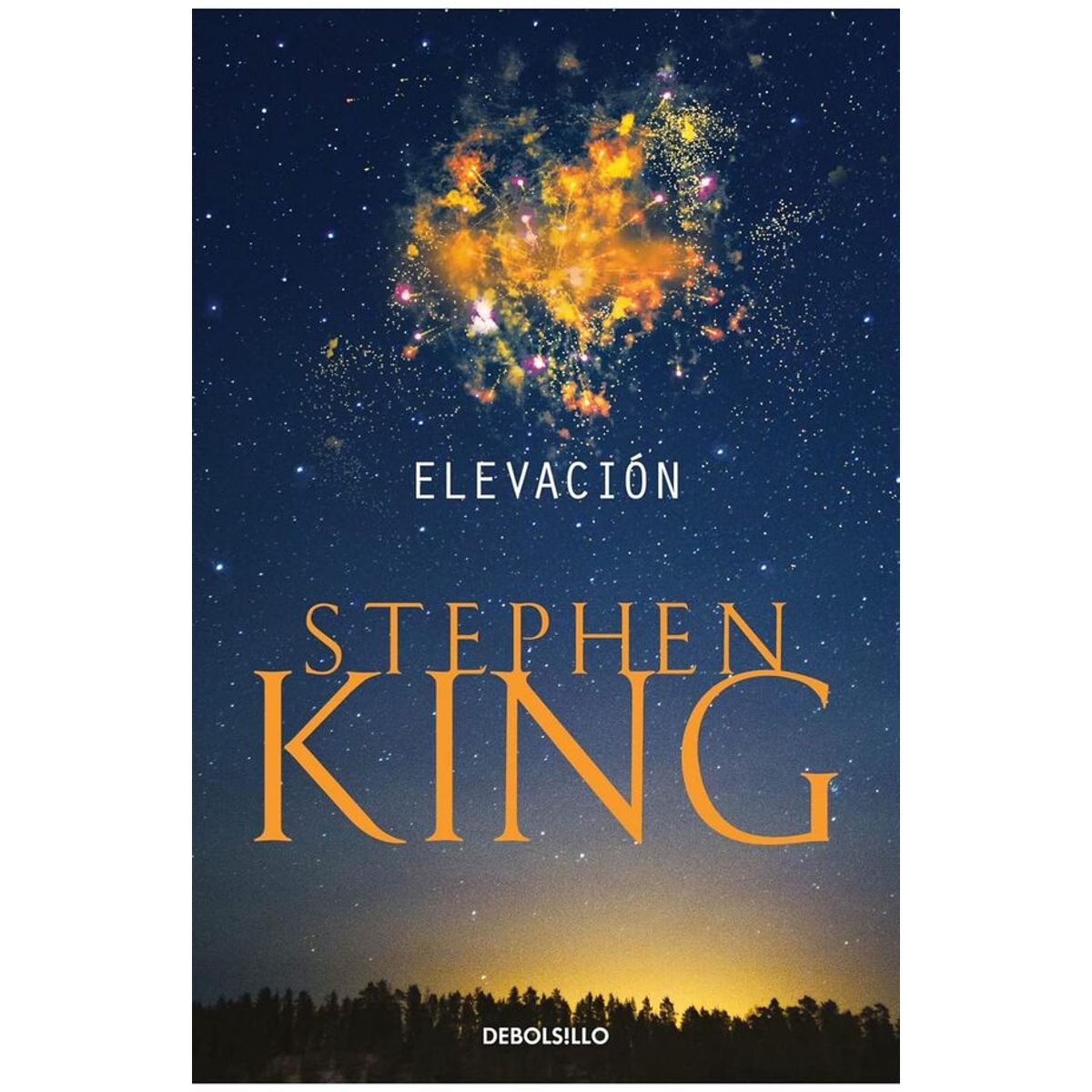 ANTARTICA LIBROS - Elevacion