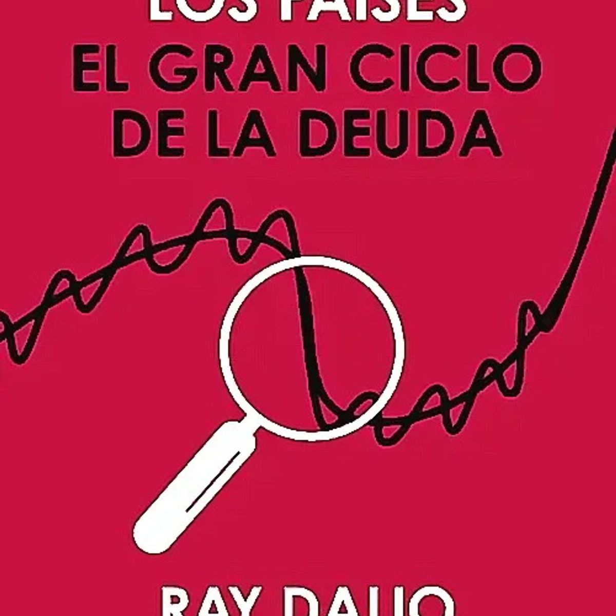 ANTARTICA LIBROS - Como Quiebran Los Paises