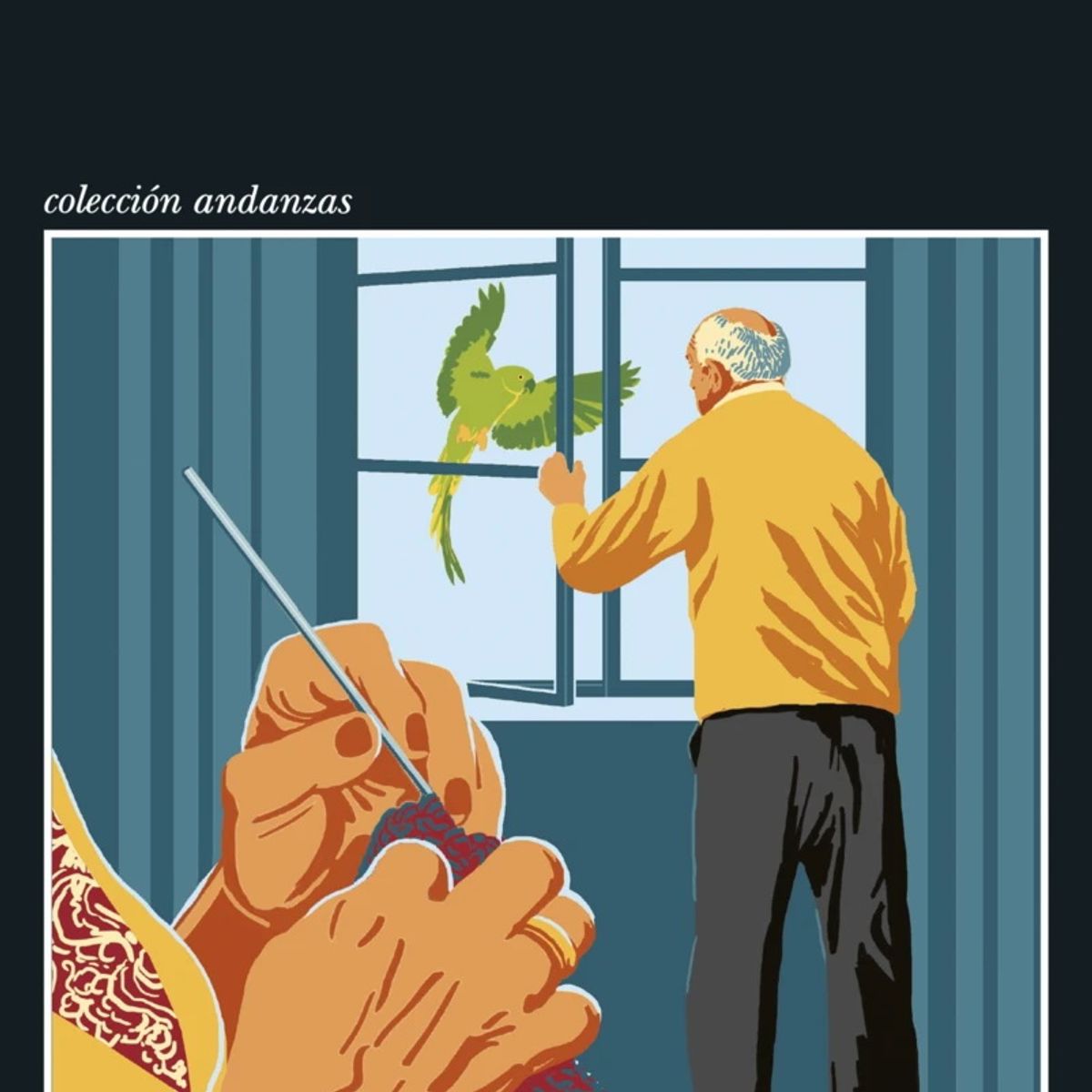 ANTARTICA LIBROS - El Temor Del Cielo