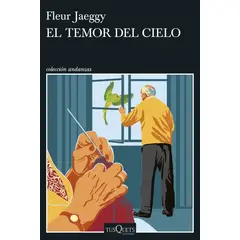 ANTARTICA LIBROS - El Temor Del Cielo
