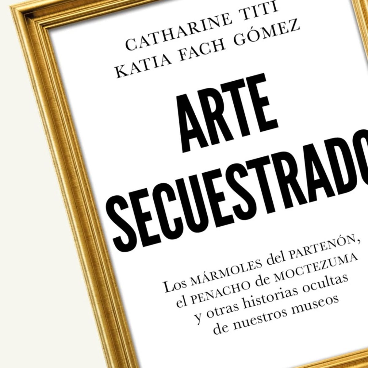 ANTARTICA LIBROS - Arte Secuestrado