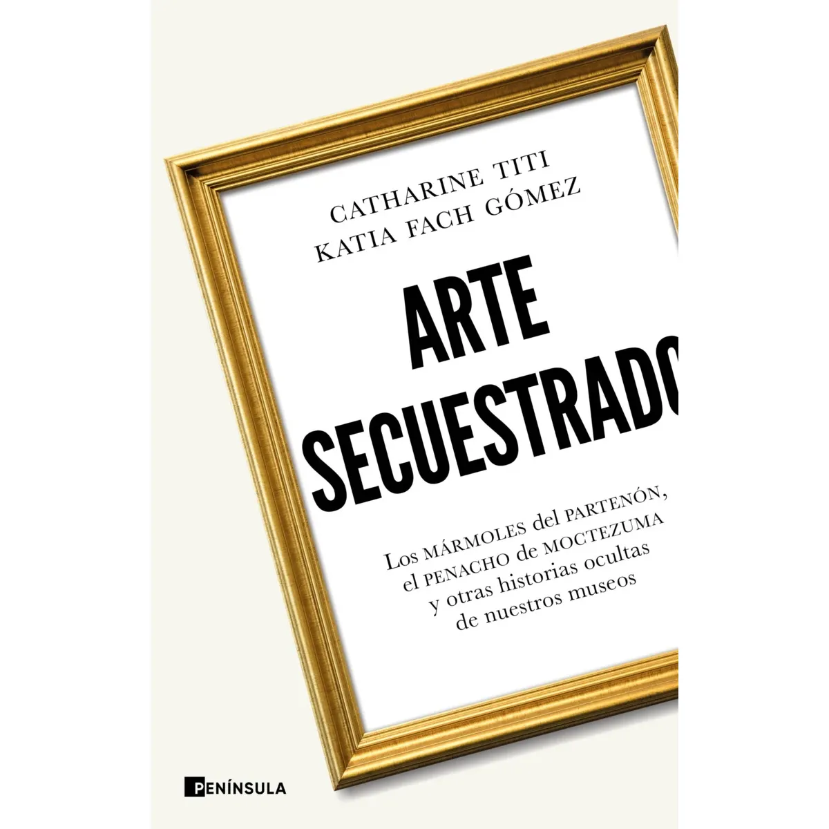 ANTARTICA LIBROS - Arte Secuestrado