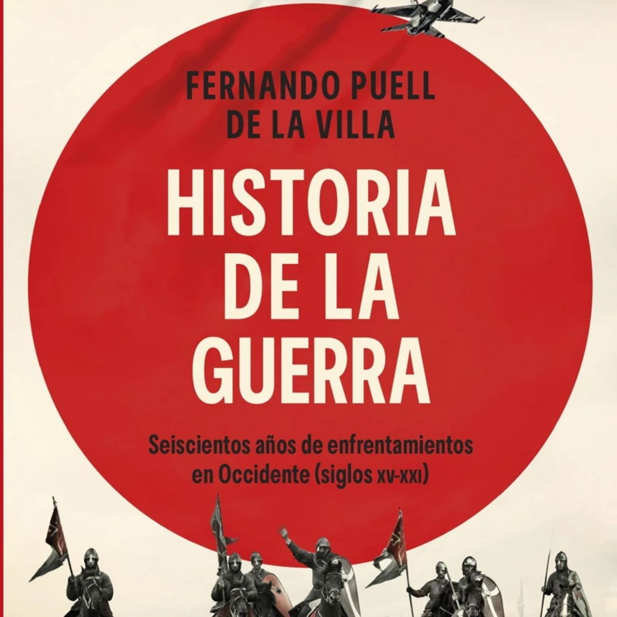 ANTARTICA LIBROS - Historia De La Guerra