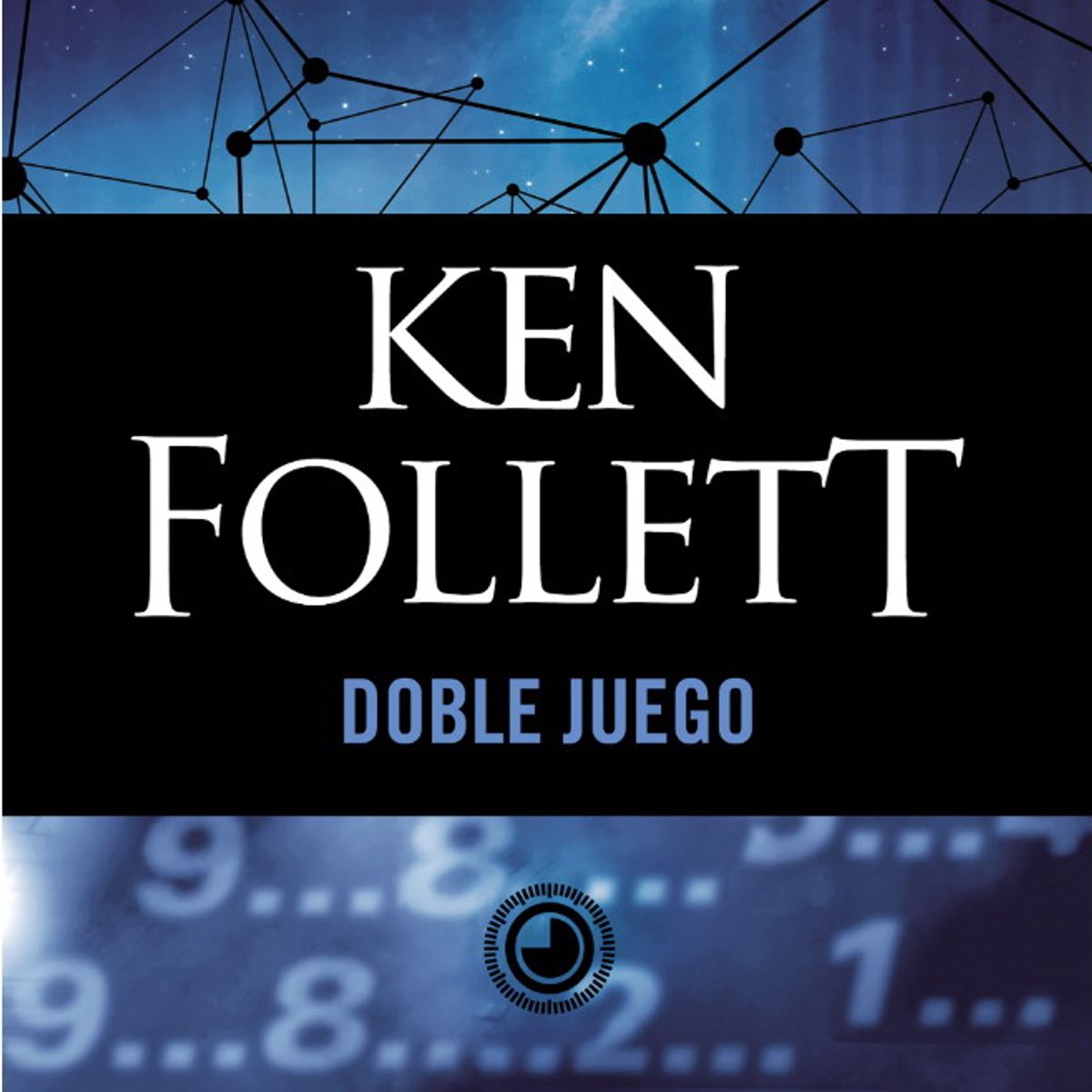 ANTARTICA LIBROS - Doble Juego