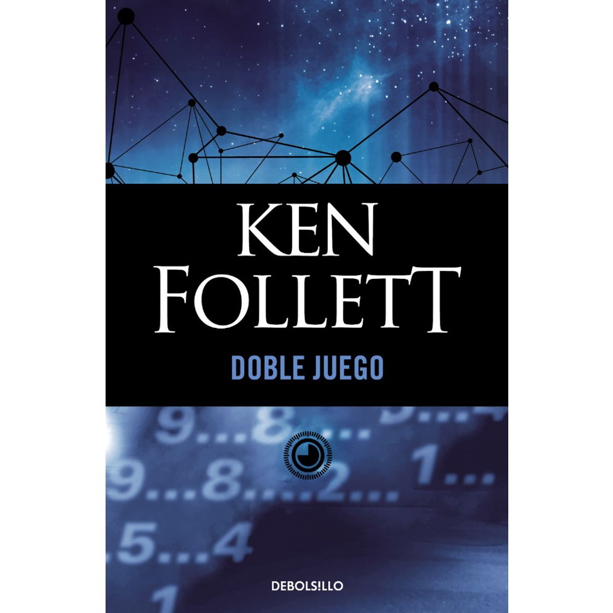 ANTARTICA LIBROS - Doble Juego