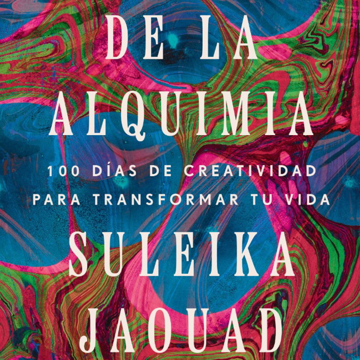 ANTARTICA LIBROS - El Libro De La Alquimia