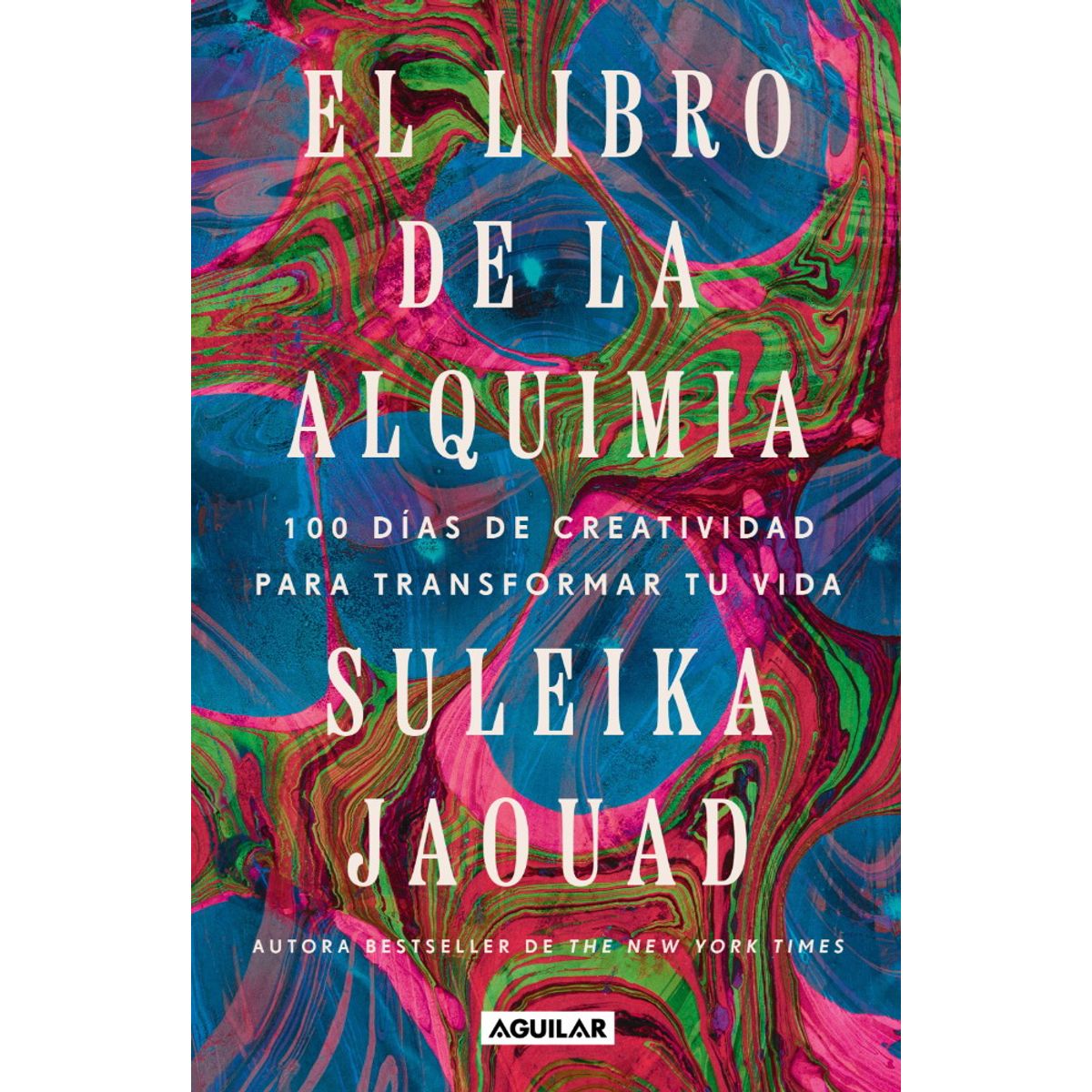 ANTARTICA LIBROS - El Libro De La Alquimia