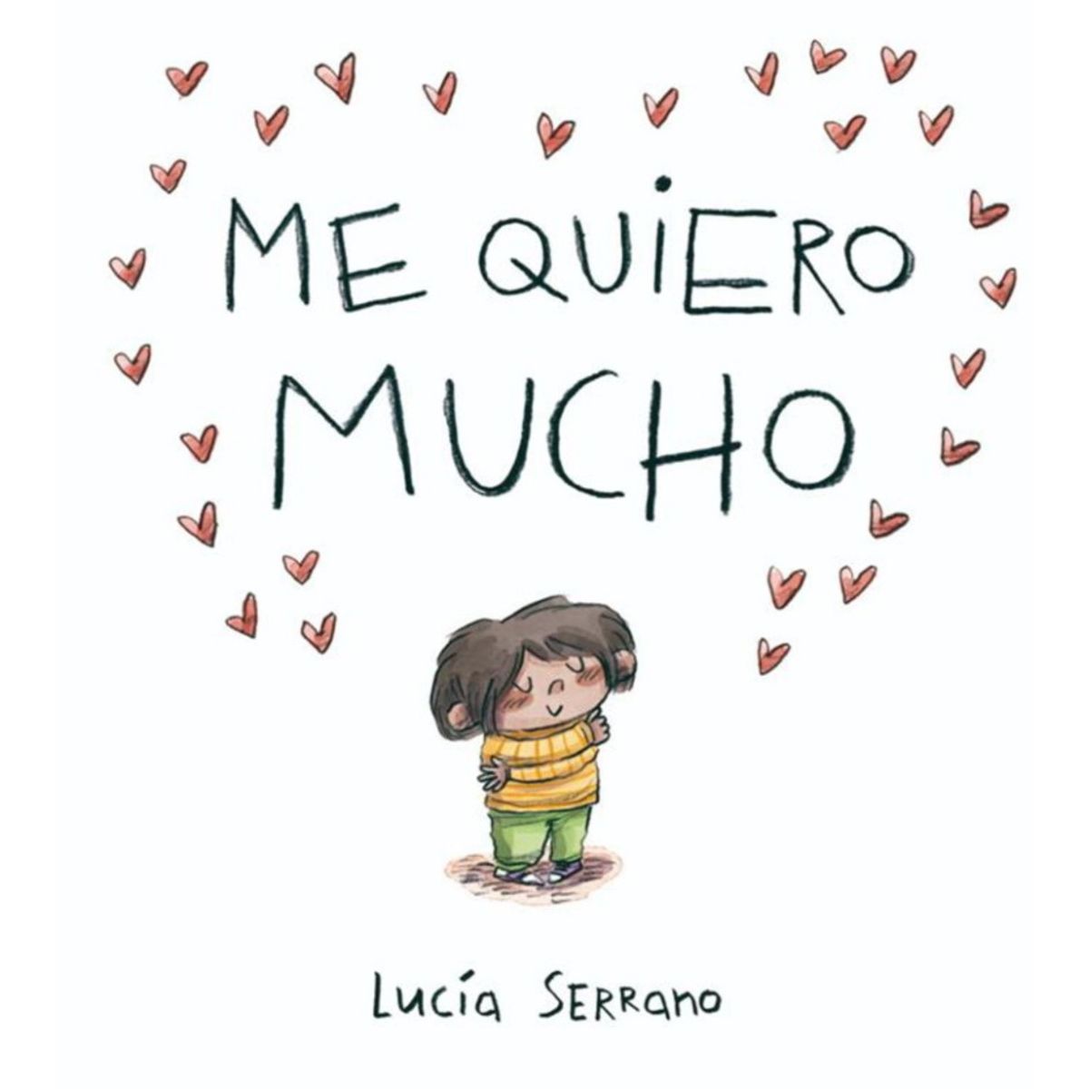 ANTARTICA LIBROS - Me Quiero Mucho