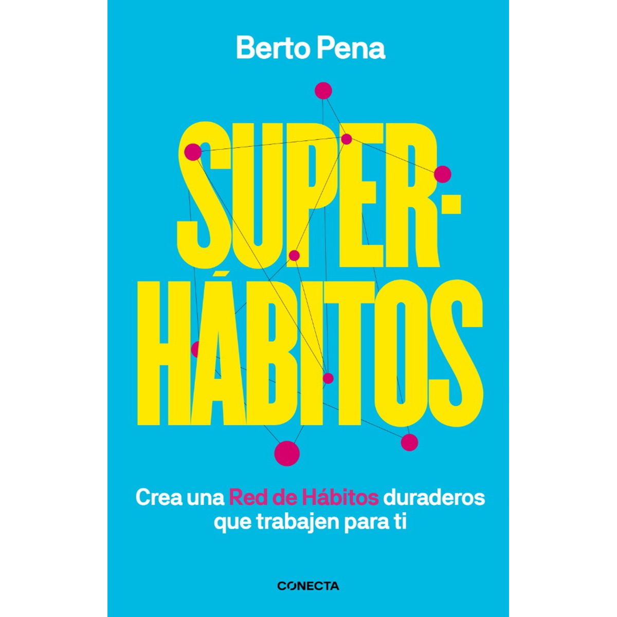 ANTARTICA LIBROS - Superhabitos