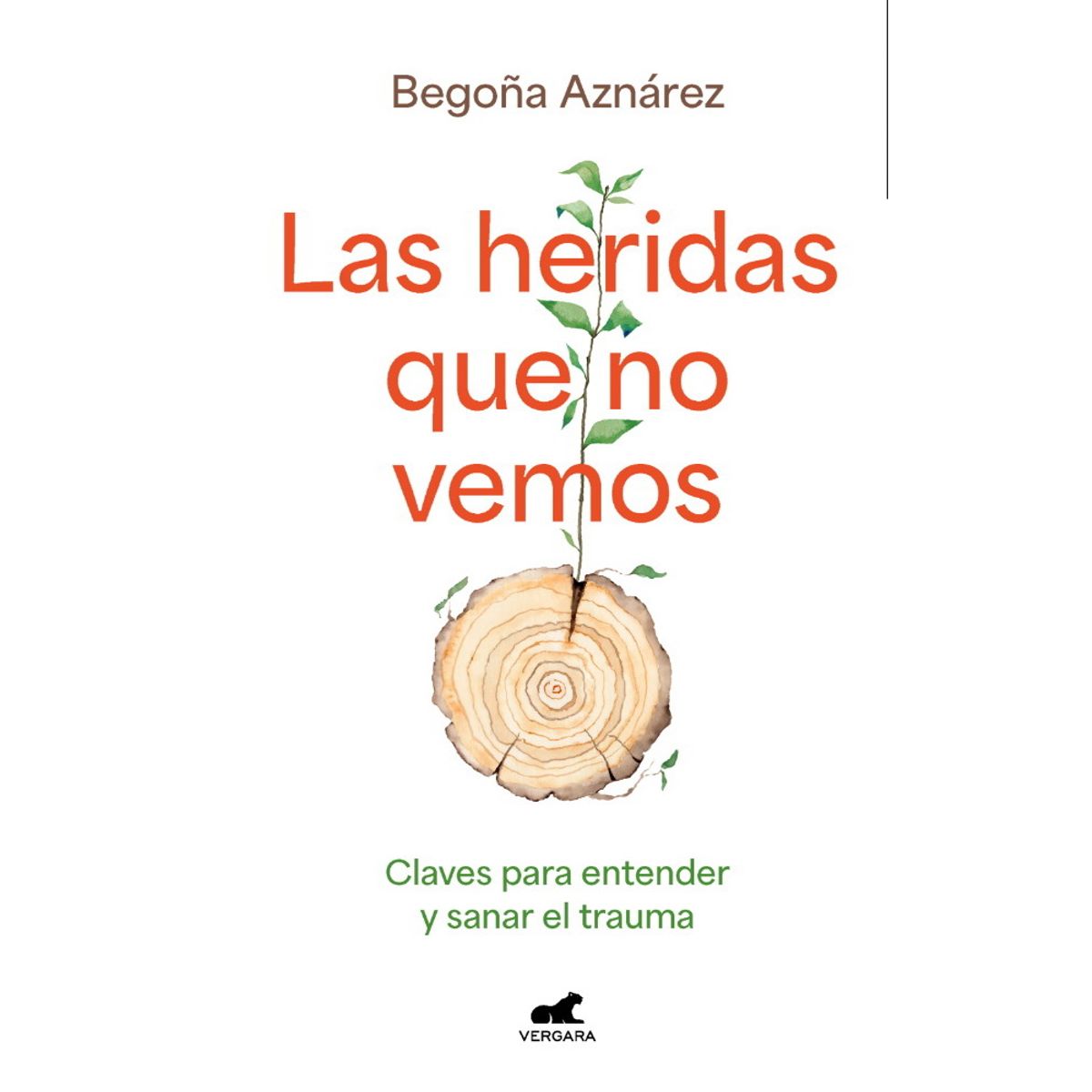 ANTARTICA LIBROS - Las Heridas Que No Vemos