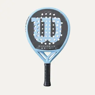 WILSON - Pala De Padel Endure LS V1