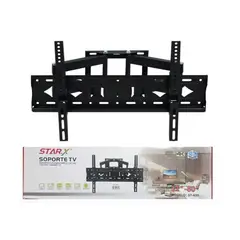 GENERICO - Soporte De Tv Articulado Star.x St-600 - 32 -80 Pulgadas