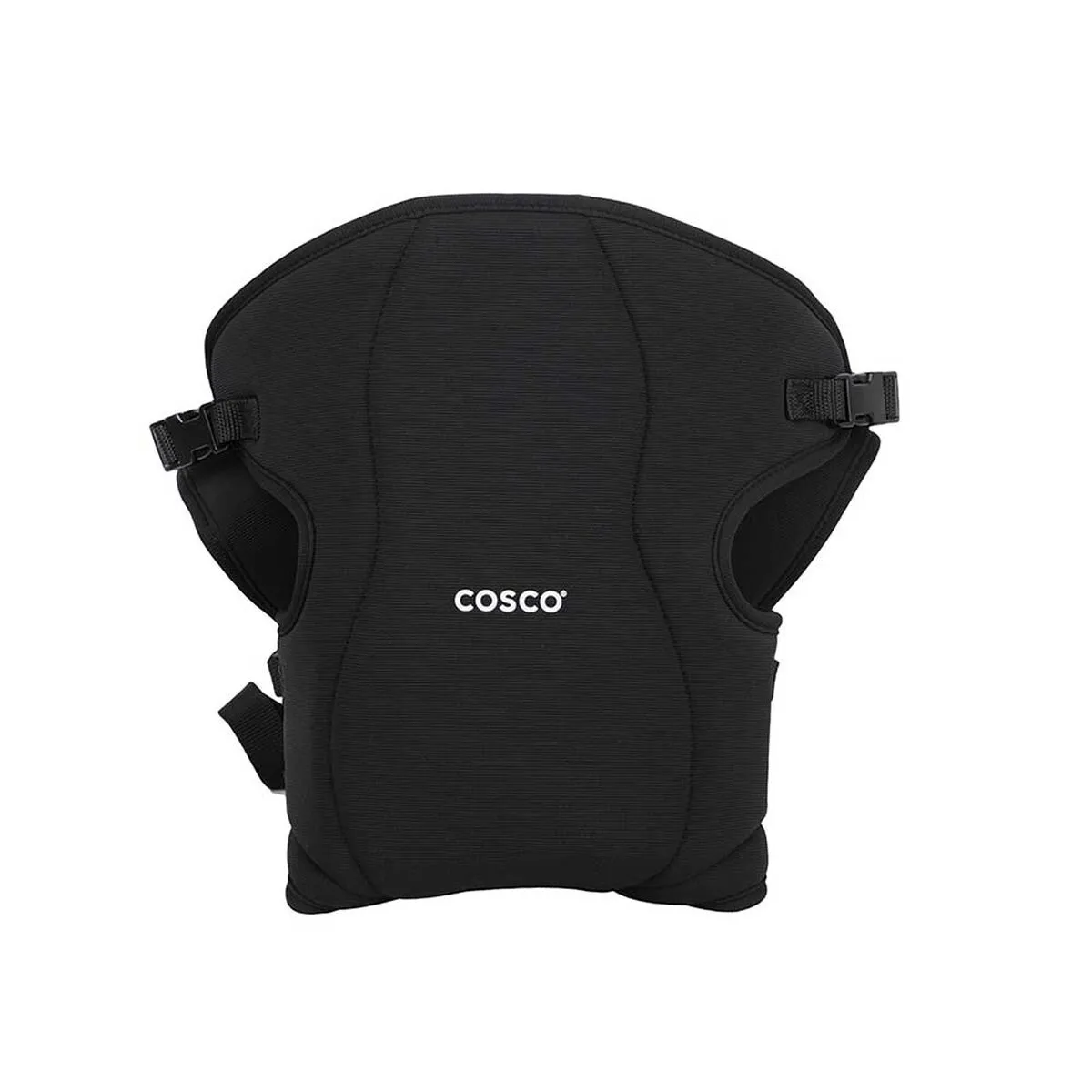 COSCO - Mochila Porta Bebés Peluk Cosco Color Negro