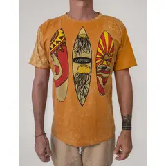 NO TIME - Poleras Tablas Surf (XL)
