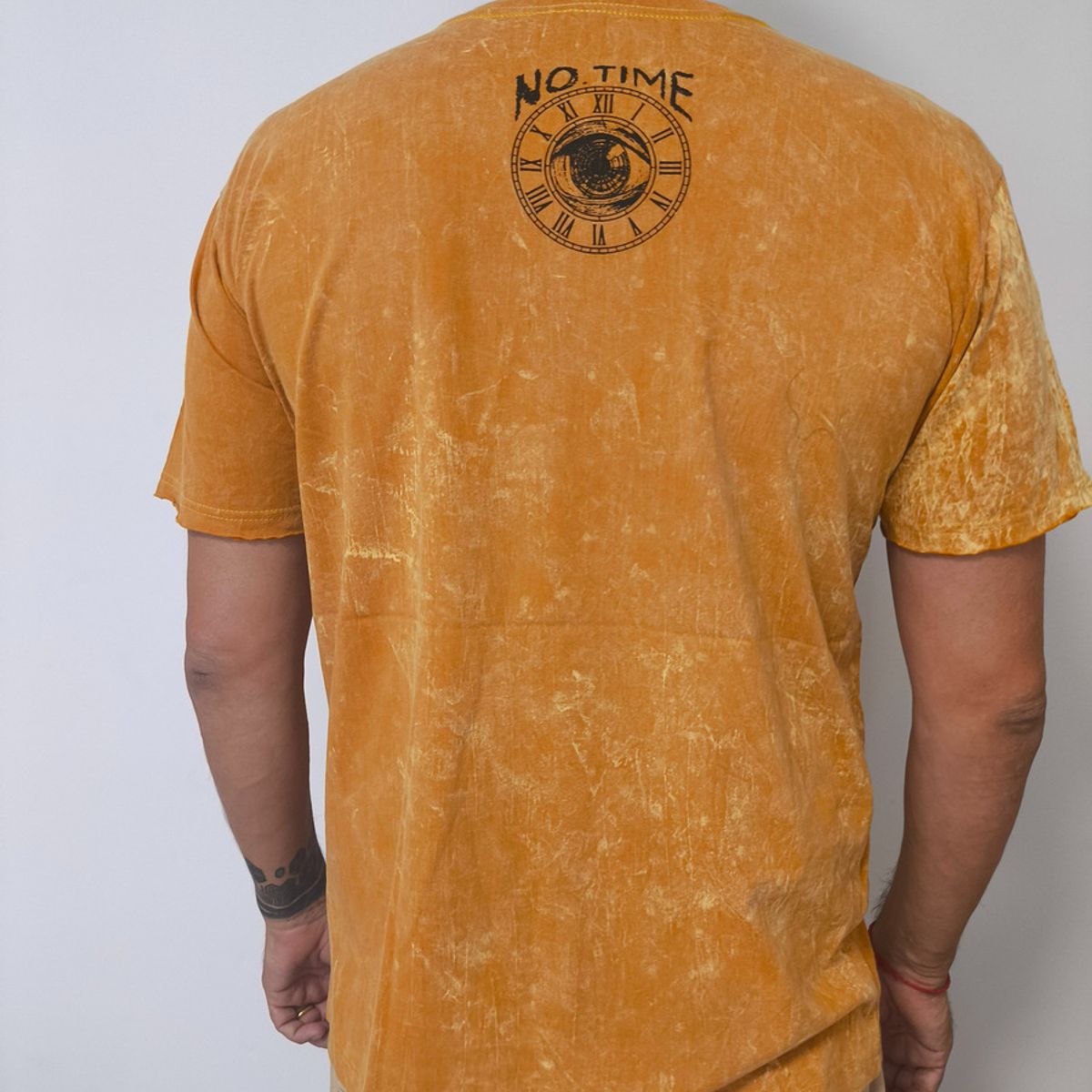 NO TIME - Poleras Tablas Surf (XL) 