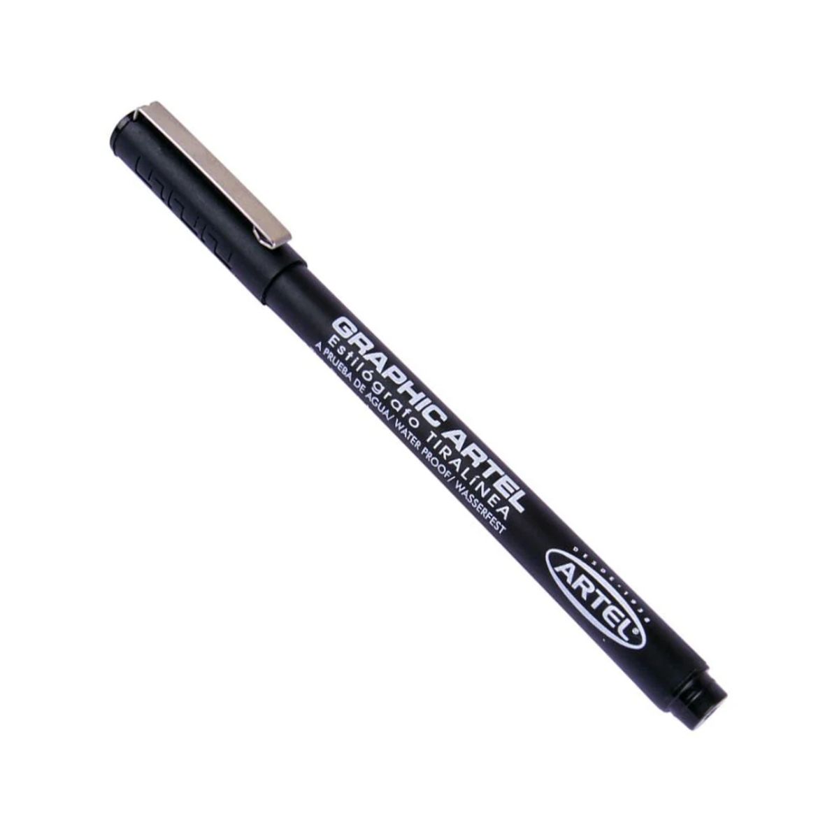 ARTEL - Tiralíneas Artel Graphic 01