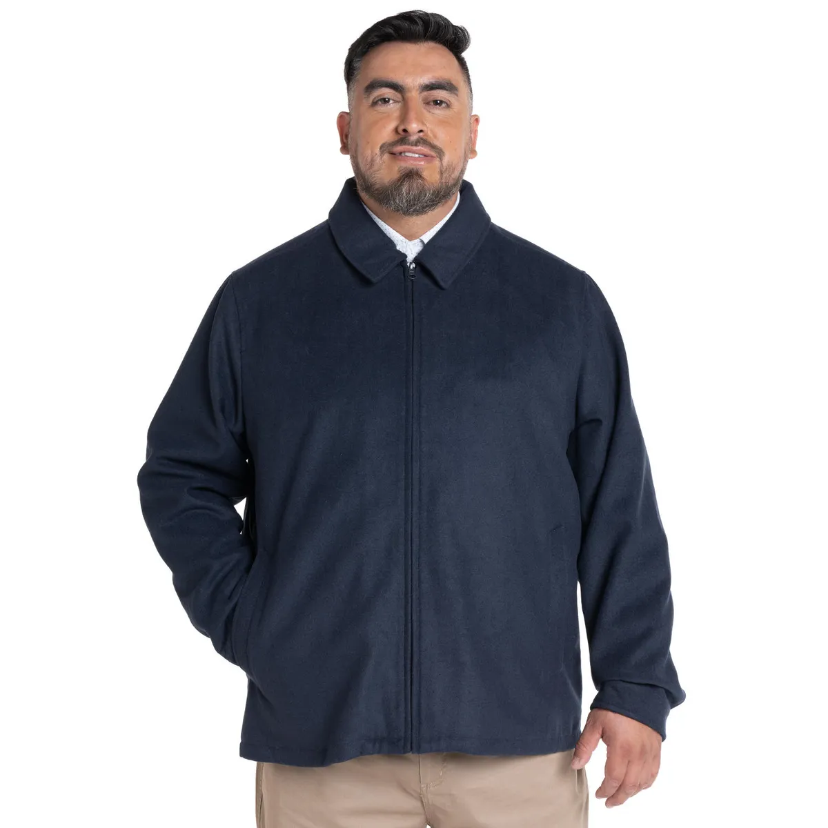 KOTTING - CHAQUETA CLÁSICA