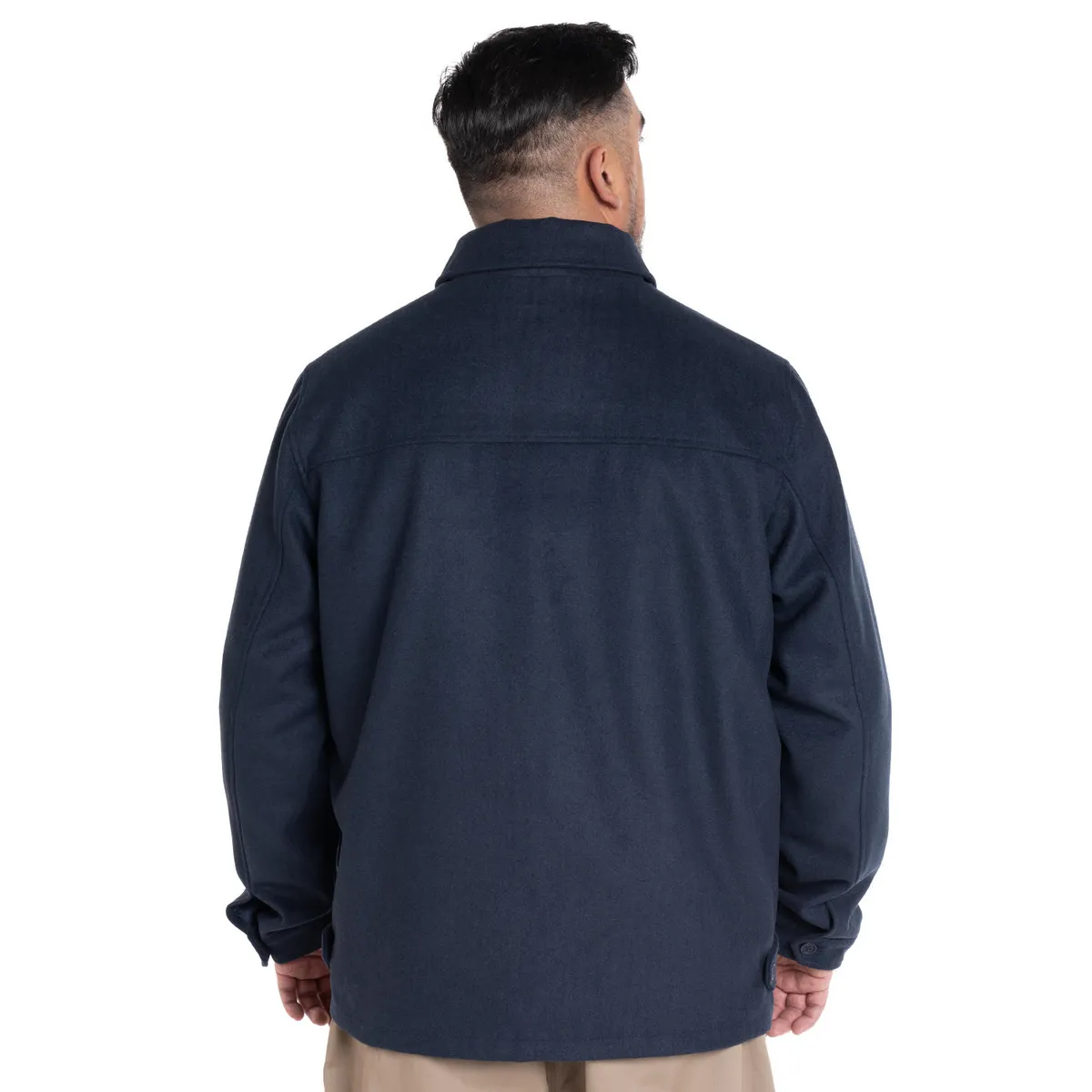 KOTTING - CHAQUETA CLÁSICA