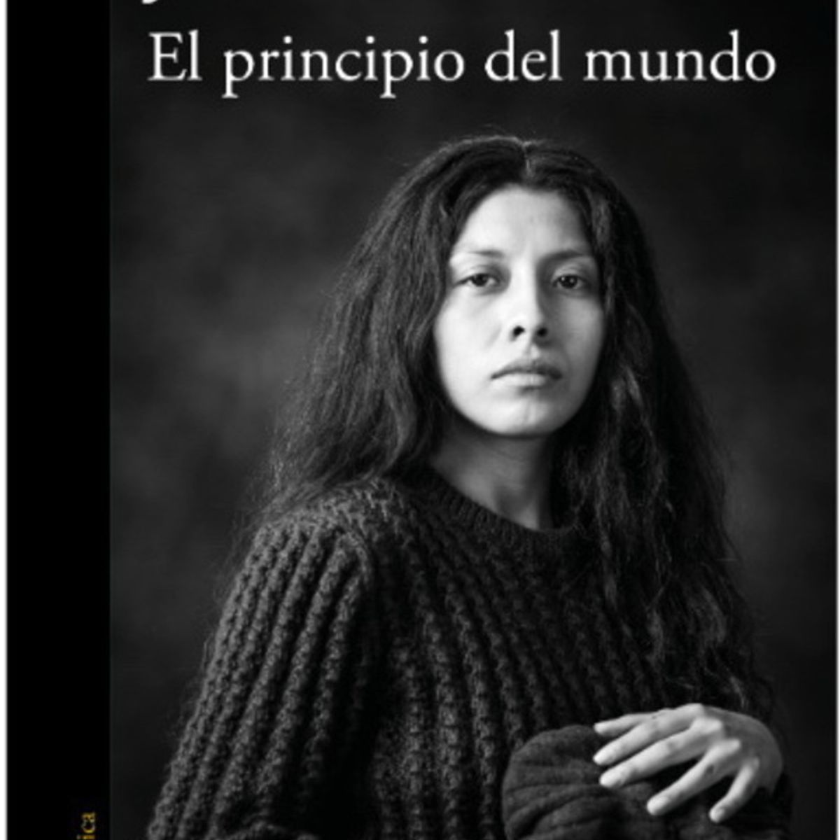 ANTARTICA LIBROS - El Principio Del Mundo