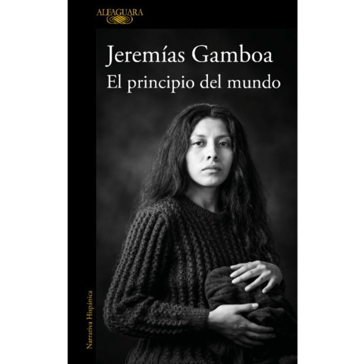 ANTARTICA LIBROS - El Principio Del Mundo