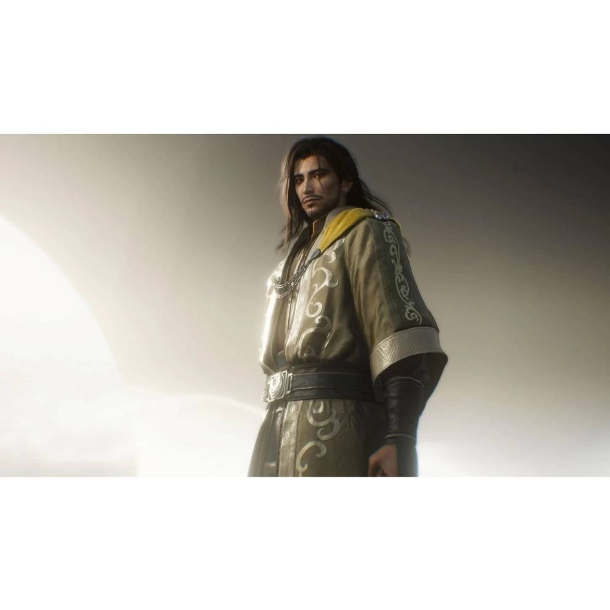 NINTENDO - DYNASTY WARRIORS: ORIGINS -EU- NINTENDO SWITCH 2