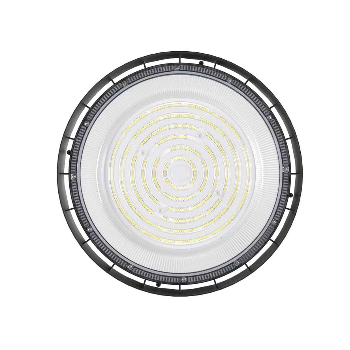 WANT - Campana LED UFO Industrial YG 120W Dimeable CCT
