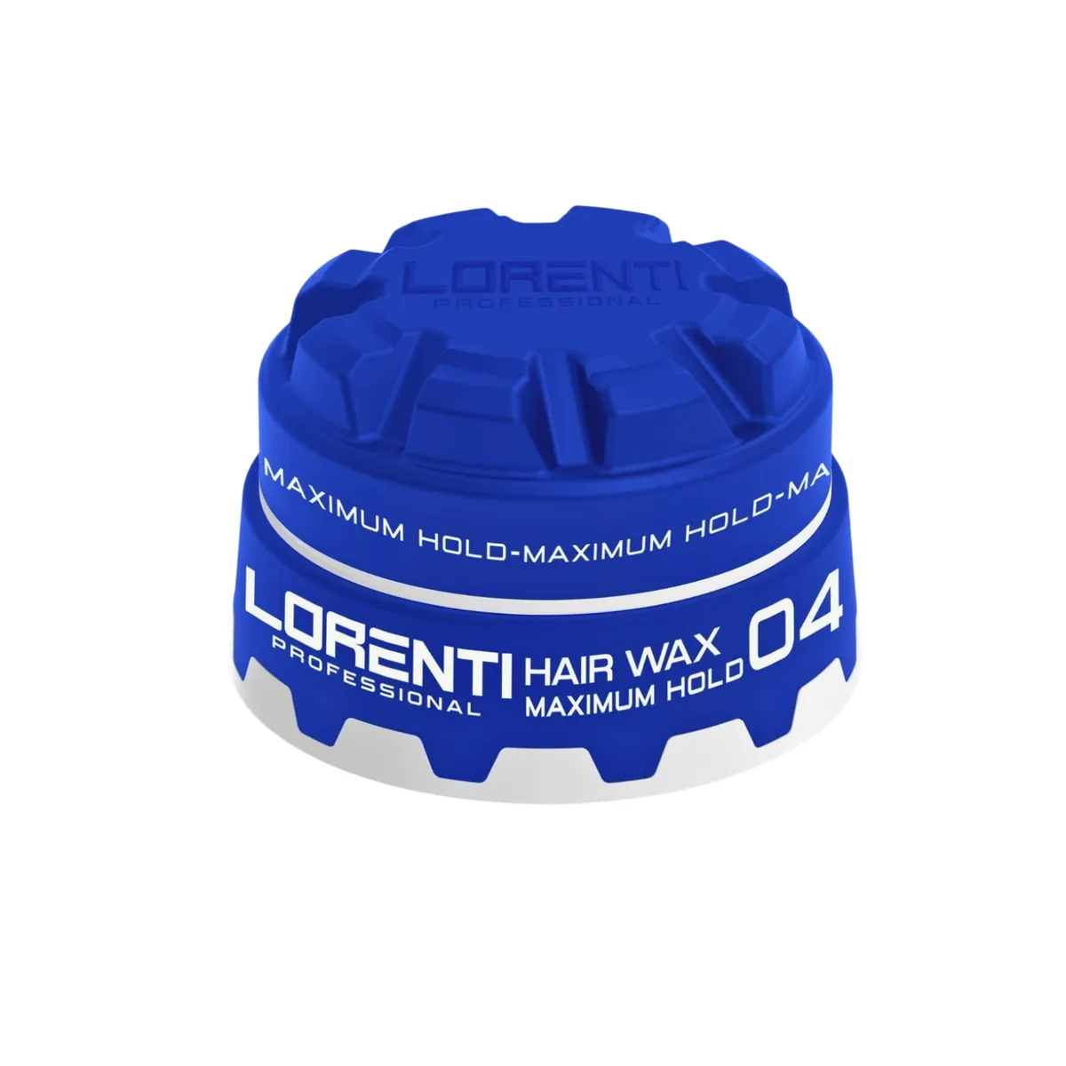 GENERICO - Cera Cabello Lorenti Profesional Maximum Hold Wax 150ml 04