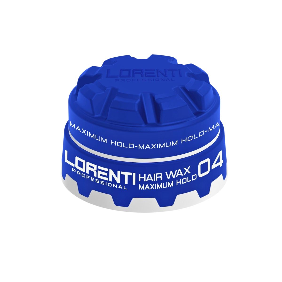 GENERICO - Cera Cabello Lorenti Profesional Maximum Hold Wax 150ml 04