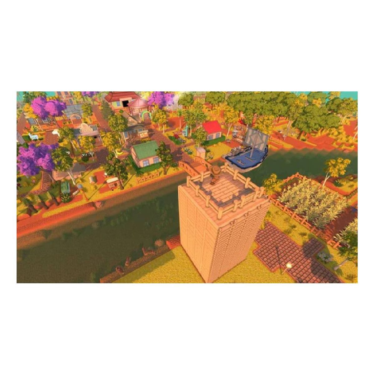 NINTENDO - DINKUM -EU- NINTENDO SWITCH