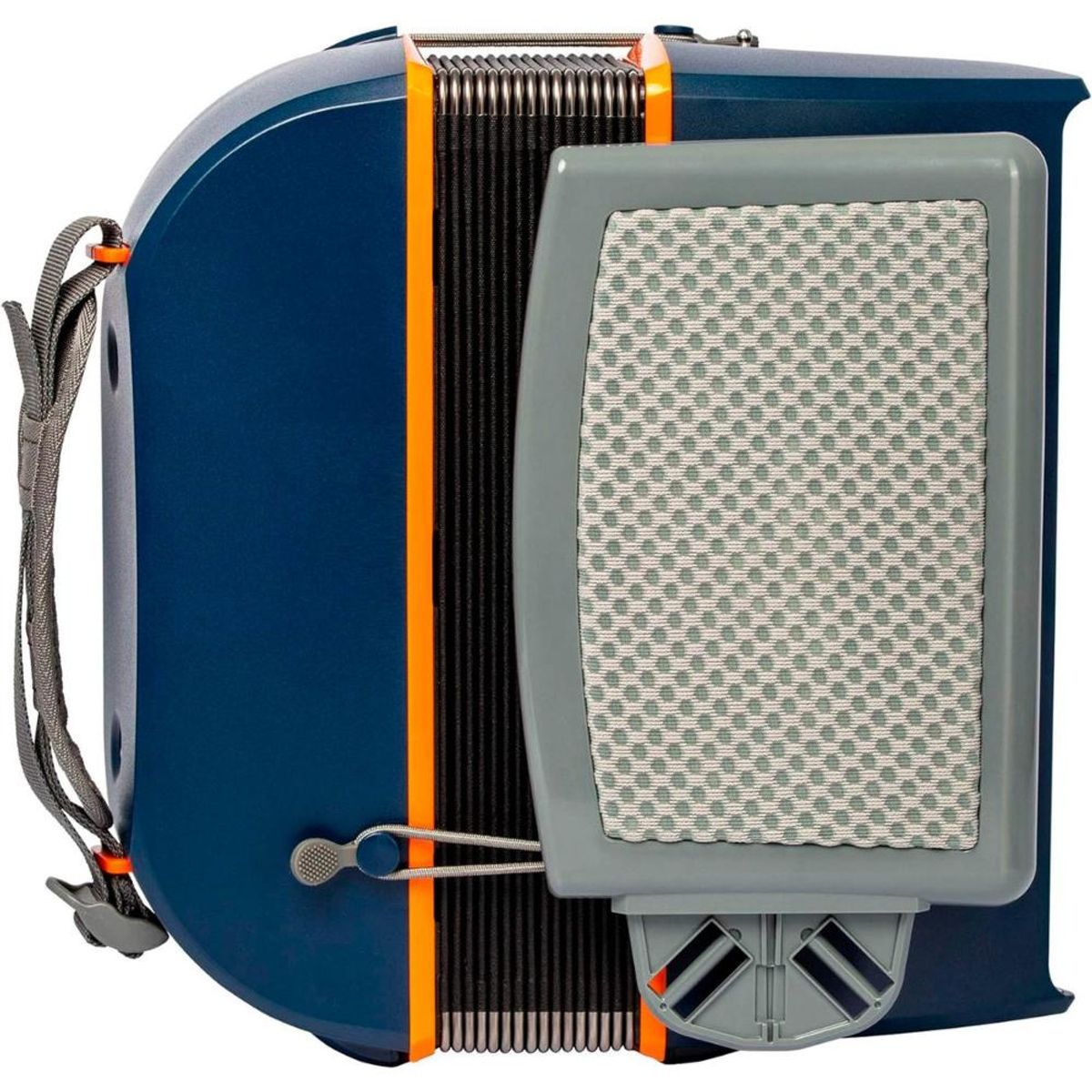 HOHNER - Acordeon Cromático Hohner XS Child A2901  - Dark Blue