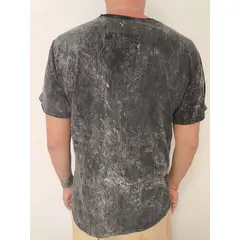 NO TIME - Polera Ojo Notime (XL)