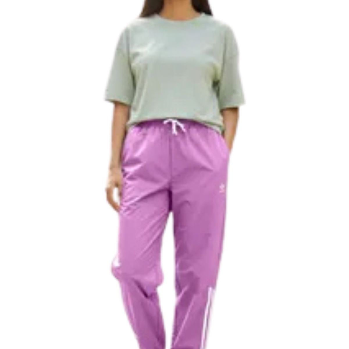 LOOK SHOP - Pantalón Jogger Mujer, Deportivo Bolsillos. Secado Rápido 813