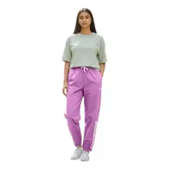 LOOK SHOP - Pantalón Jogger Mujer, Deportivo Bolsillos. Secado Rápido 813