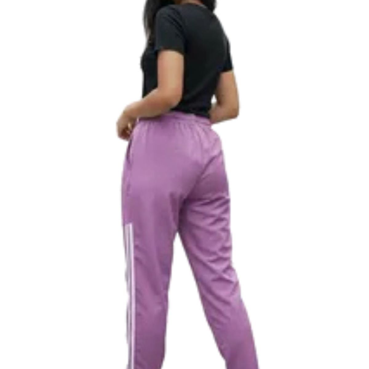 LOOK SHOP - Pantalón Jogger Mujer, Deportivo Bolsillos. Secado Rápido 813