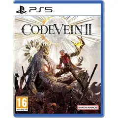 SONY - CODE VEIN II -EU- PS5