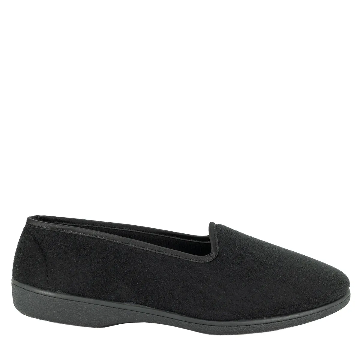 PASSER - Mocasin Mujer Negro Dors Passer