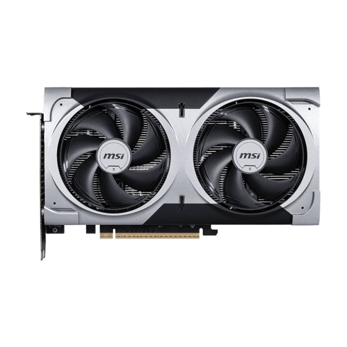MSI - Tarjeta Grafica MSI GeForce RTX 5060Ti 16G VENTUS 2X OC PLUS