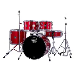 MAPEX - Shell Pack Comet Series CM5844FTIR-SC - Infra Red