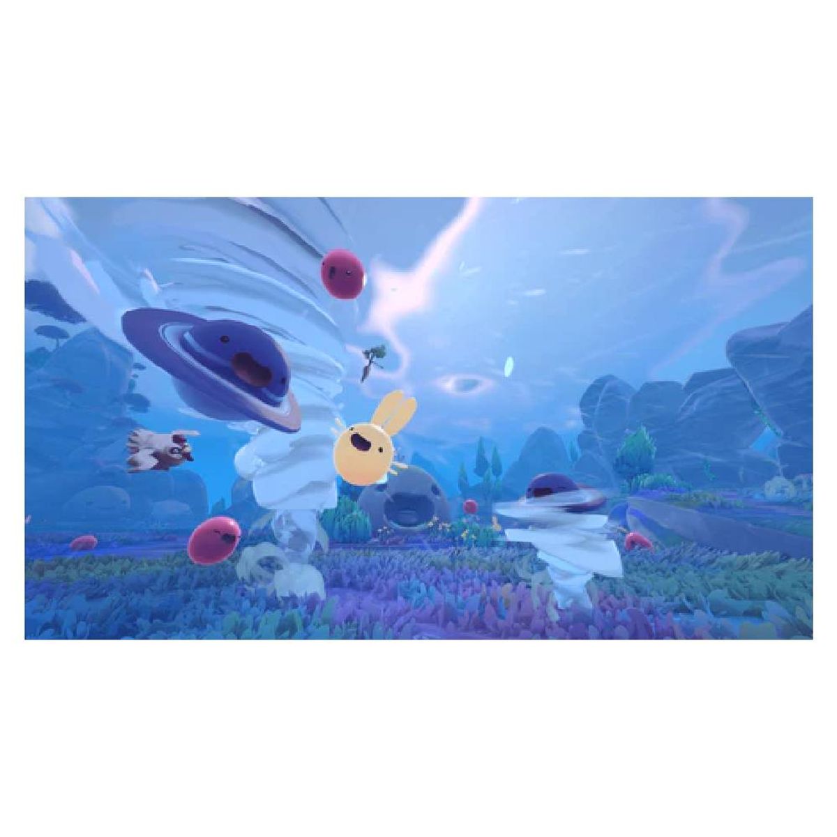 SONY - SLIME RANCHER 2 DAY ONE EDITION -EU- PS5