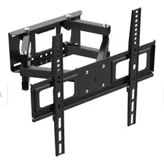 GENERICO - Soporte de Pared Articulado StarX para TV 40 a 80 - Modelo ST-800 - Gran Resistencia