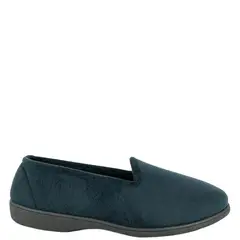 PASSER - Mocasin Mujer Azul Dors