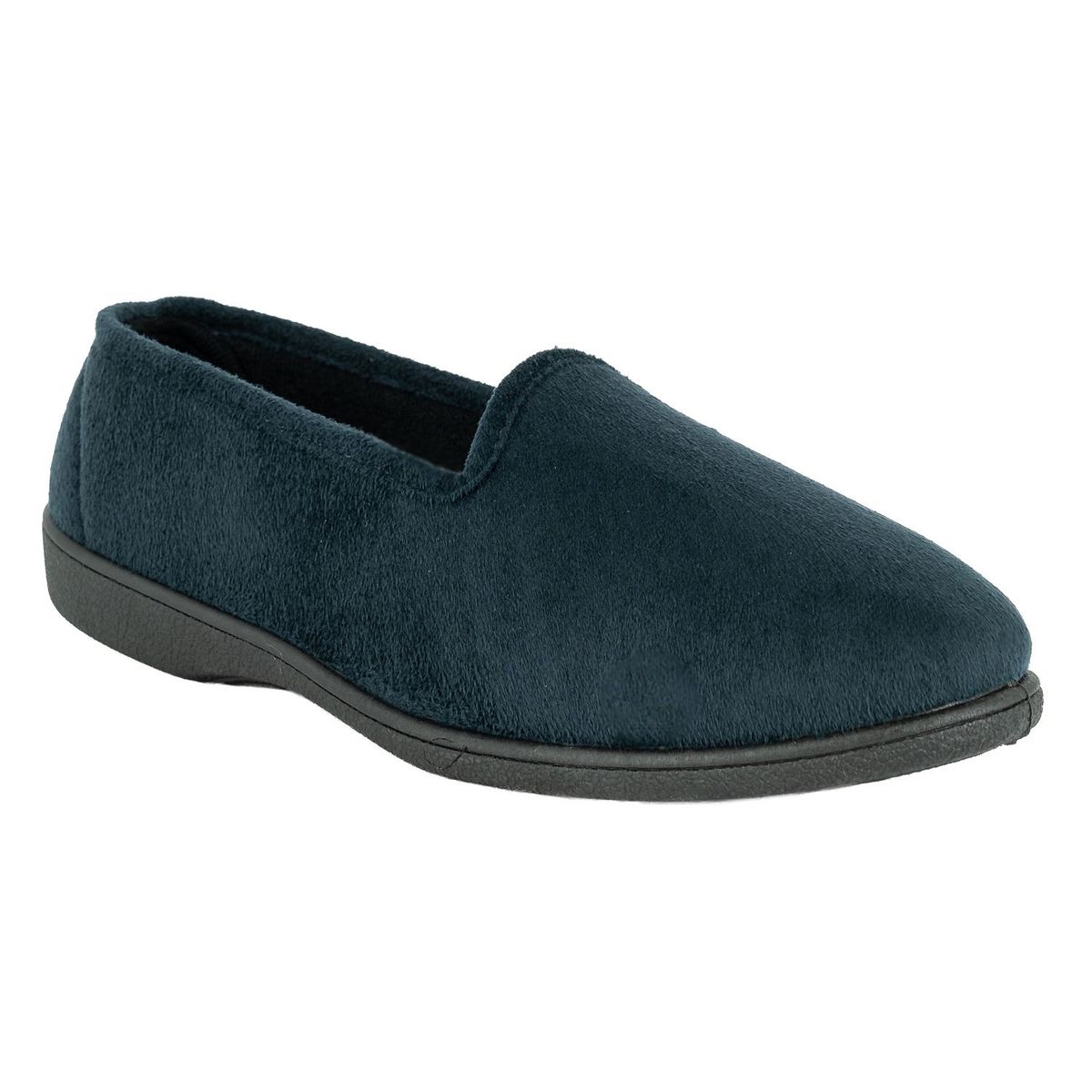 PASSER - Mocasin Mujer Azul Dors Passer