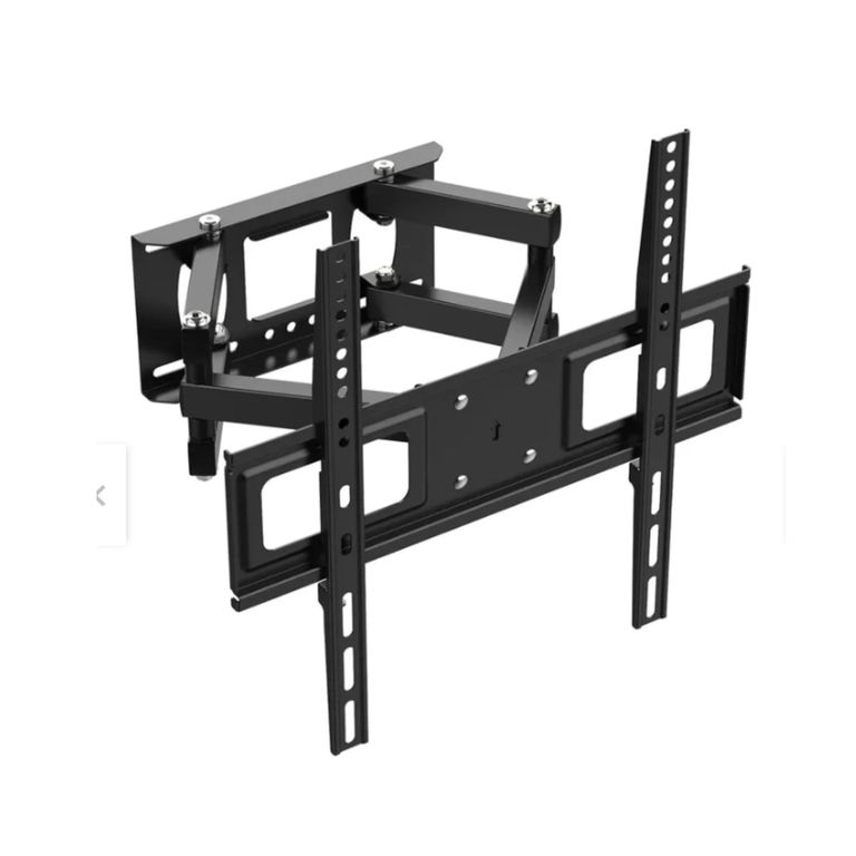 GENERICO Soporte de Pared Articulado StarX para TV 40 a 80 - Modelo ST-800 - Gran Resistencia