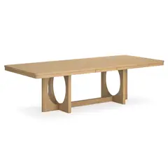 ASHLEY - Mesa comedor Rencott extensible