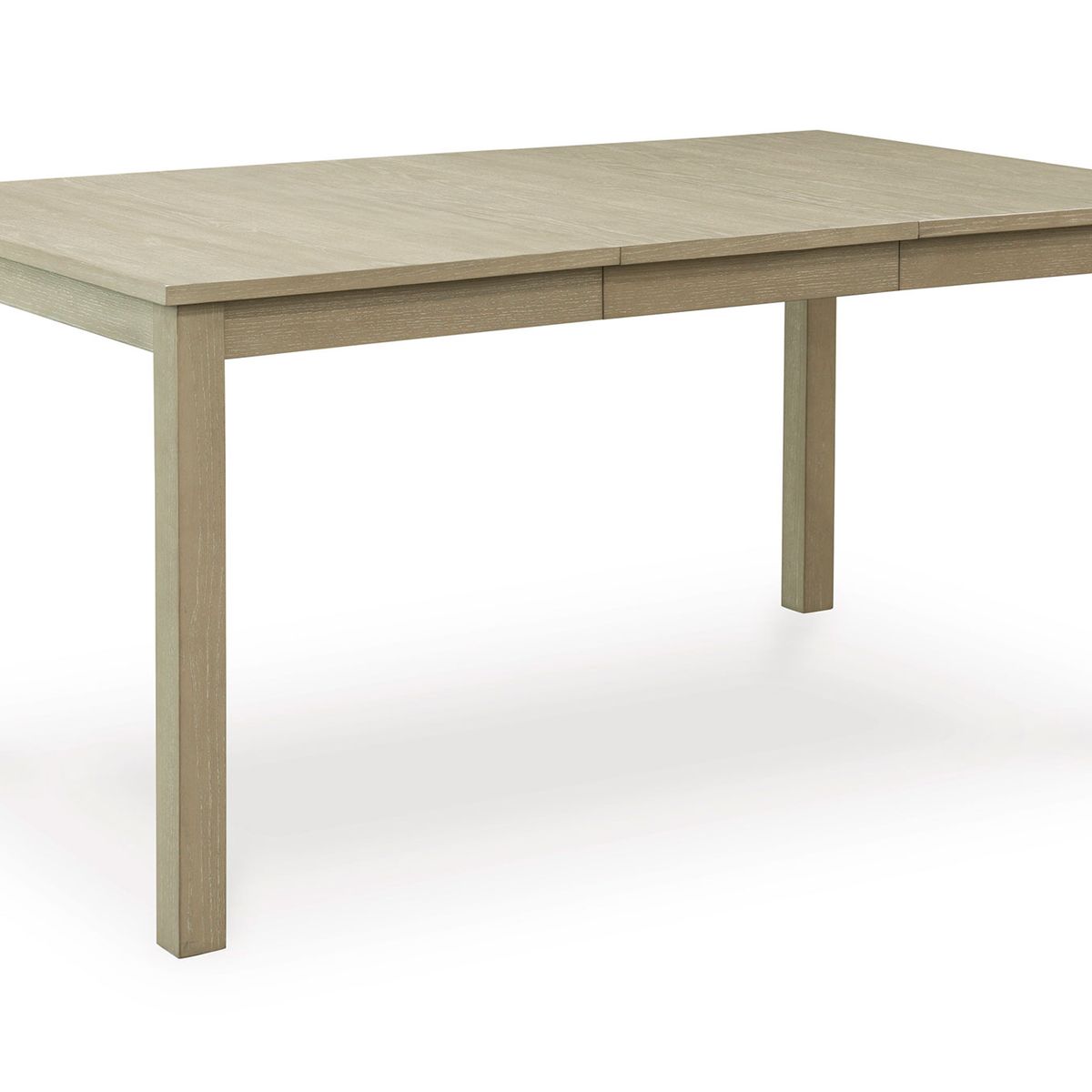 ASHLEY - Mesa comedor Calmoro extensible