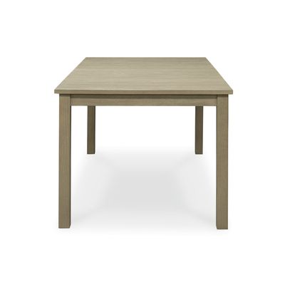 Imagen 2 del producto Mesa comedor Calmoro extensible