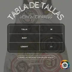 NO TIME - Yoga-Dress Pulpo Mushroom (M)