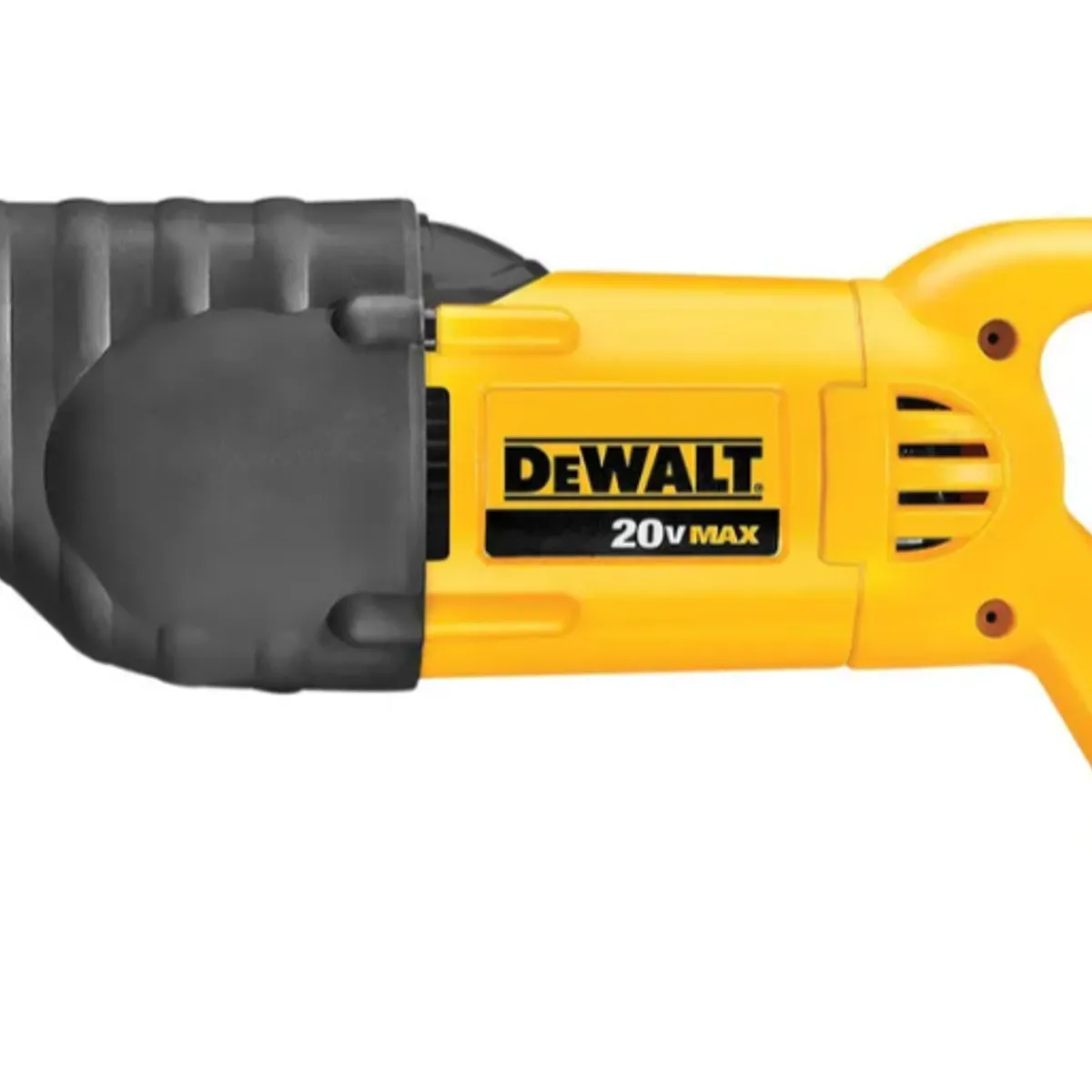 DEWALT - Sierra Sable Inalámbrica Max Velocidad Variable Dewalt Dcs380B