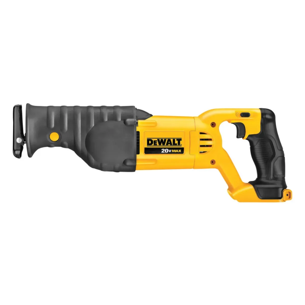 DEWALT - Sierra Sable Inalámbrica Max Velocidad Variable Dewalt Dcs380B